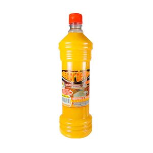 Sellador piso EL REFLEJO amarillo x500 ml