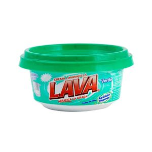 Lavaplatos LAVA verde x235 g