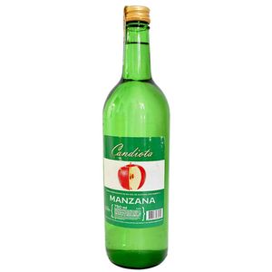 Vino CANDIOTA manzana x750 ml