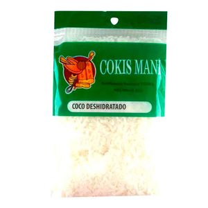 Coco rallado COKIS MANI puro x300 g