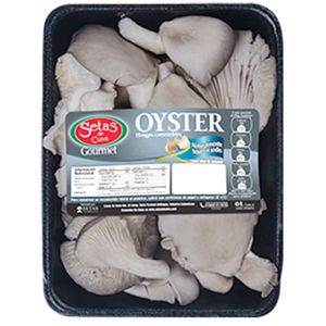 Orellanas Oyster Bandeja