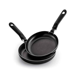 Set 2 sartenes UNIVERSAL 18-20cm