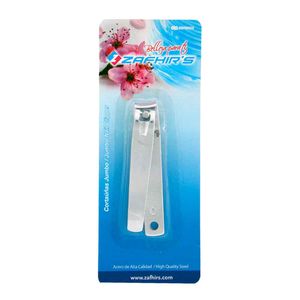 Cortauñas ZAFHIRS jumbo R/817-03