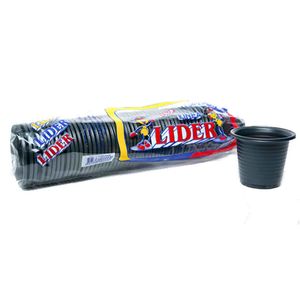 Vaso desechable LIDER 3.5 onzas x50 unds