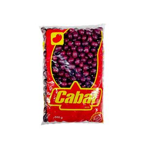 Frijol CABAL bolon rojo x500 g