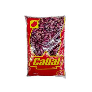Fríjol calima CABAL x500 g