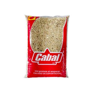Alpiste para aves CABAL x500 g