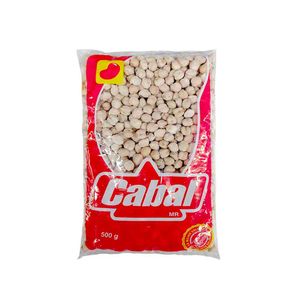 Garbanzo CABAL x500 g