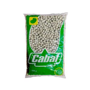 Arveja Verde CABAL x500 g