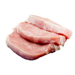 Lomo de cerdo MERCALDAS x500 g