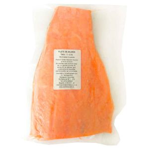 Filete de salmón ANTILLANA peso variable precio kilo