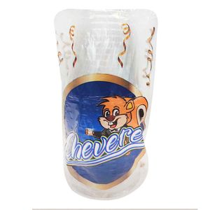 Vaso desechable DARNEL whisky cristal 10 onzas x20 unds