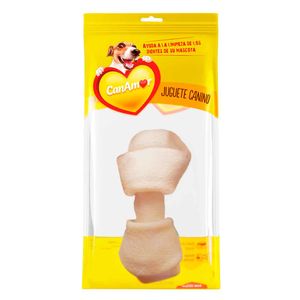 Hueso natural 3” CANAMOR