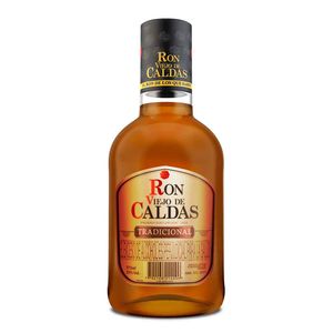 RON VIEJO DE CALDAS pet x375 ml