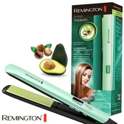 Plancha Remington Macadamia Y Aguacate S9960 Original Pequeños  Electrodomésticos acadiahomes.net