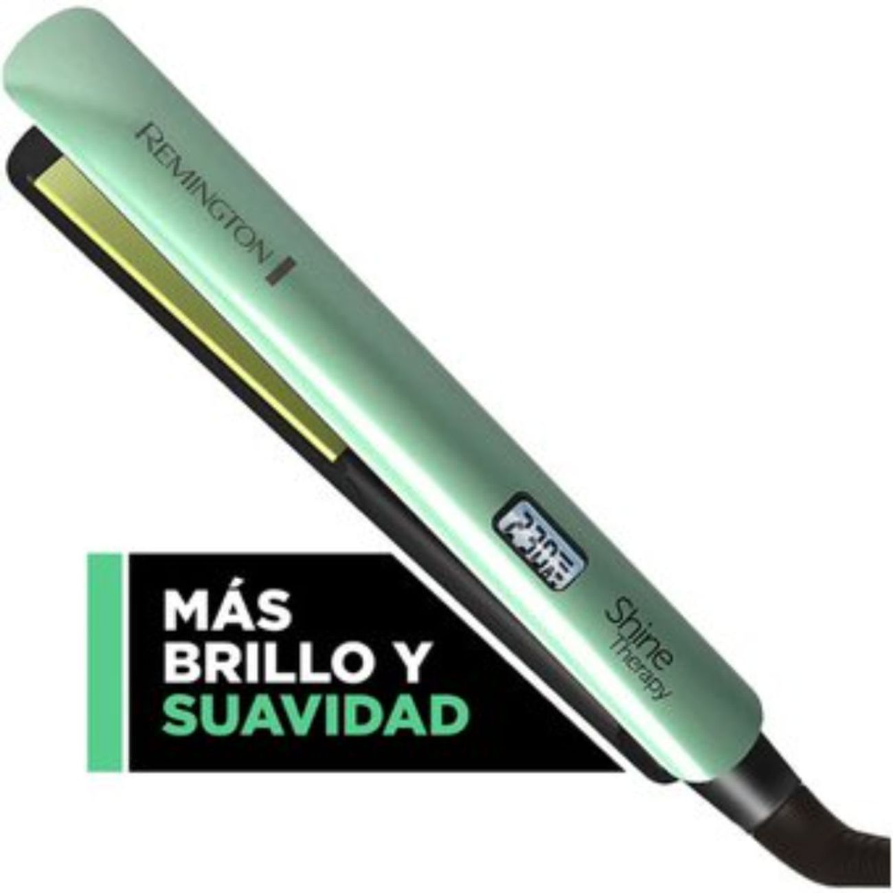 Plancha Remington Macadamia Y Aguacate S9960 Original Electrodomésticos  acadiahomes.net