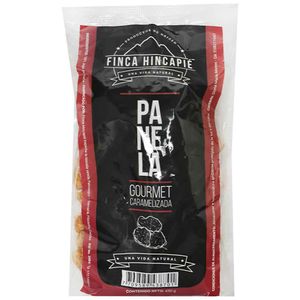 Panela caramelizada HINCAPIE x450 g