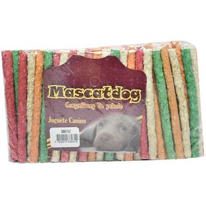 Cábano perro MASCATDOG carnaza natural