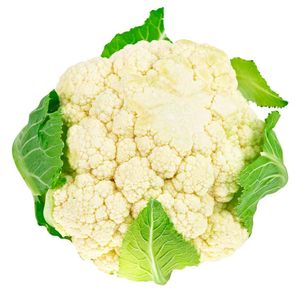 Coliflor x500 g