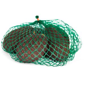 Aguacate hass malla