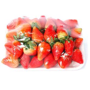 Fresas x500 g