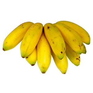 Banano bocadillo x500 g