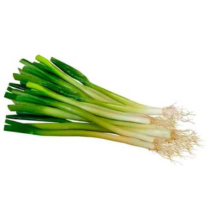 Cebolla larga x500 g