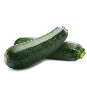 Calabacín verde x500 g