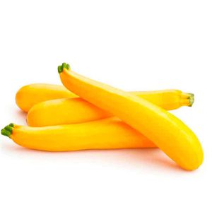 Calabacín amarillo x500 g