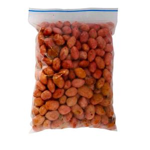 Frijol verde desgranado x400 g