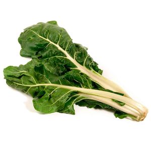 Acelga común x500 g