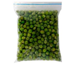 Arveja verde desgranada x400 g
