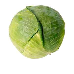 Repollo blanco x500 g