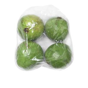 Guayaba manzana bolsa