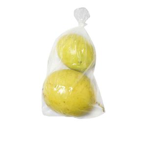 Maracuyá bolsa