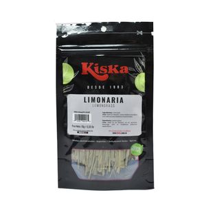 Limonaria KISKA deshidratada x10 g