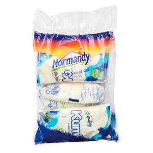 Kumis NORMANDY 6 unds x150 g