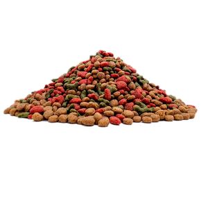 Alimento para gato GATSY pescado a granel