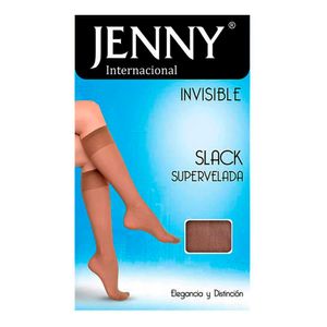 Media JENNY slack supervelada sicilia talla única